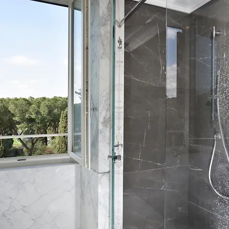 Hotel Splendide Royal - The Leading Of The World Roma