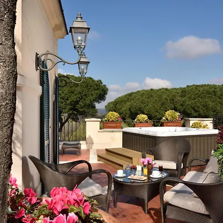 Splendide Royal - The Leading Of The World Hotel